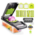 VibeDrop cortador de verduras