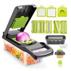 VibeDrop cortador de verduras